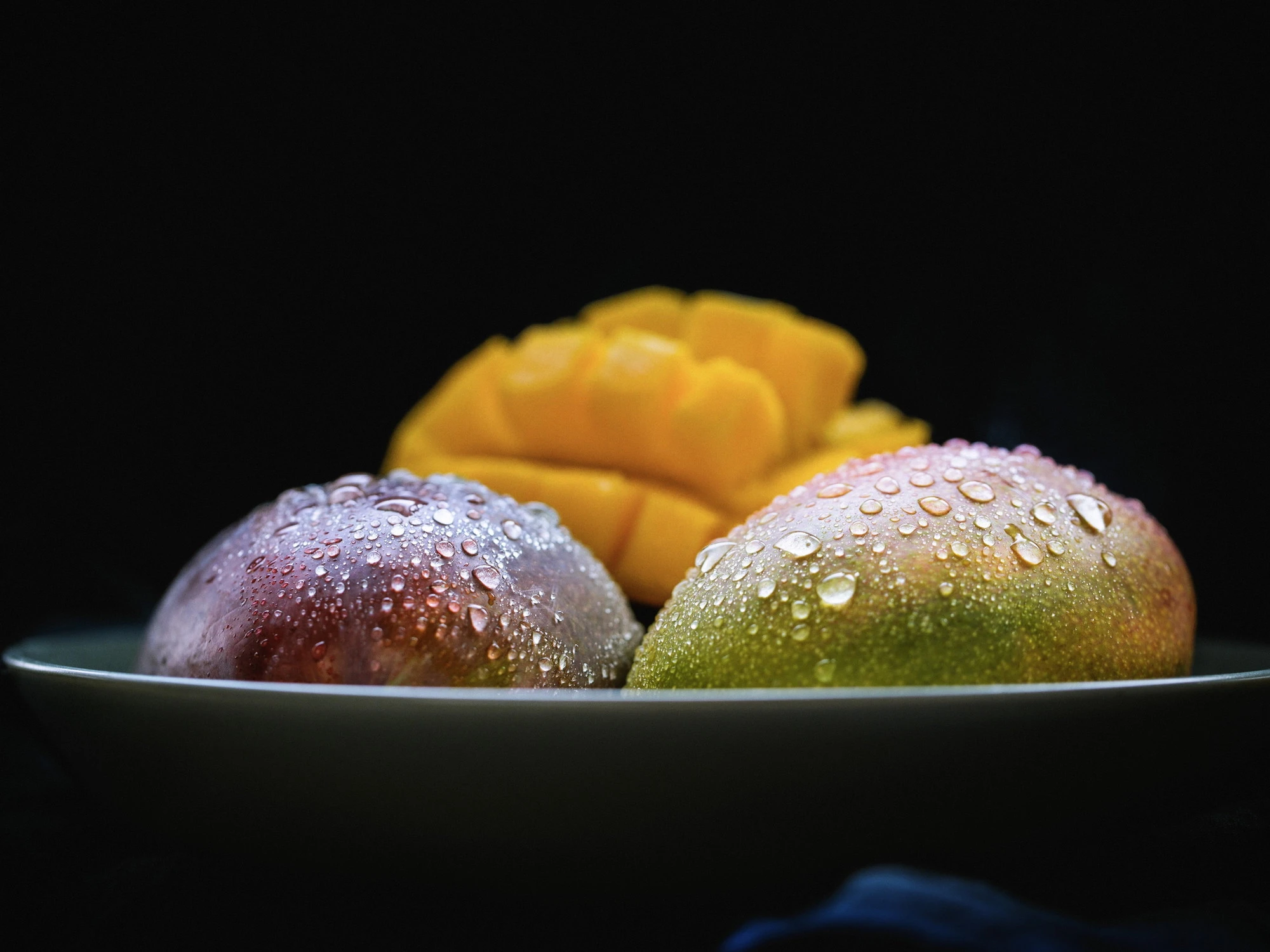 Mangiate il mango? Ecco i tre errori da evitare assolutamente