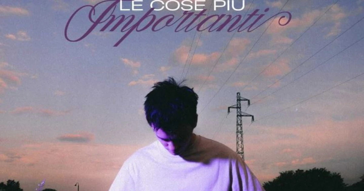 "Le cose più importanti", il nuovo gioiellino urban pop di Will