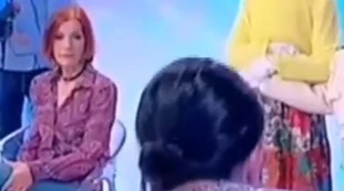 Gemma Galgani e Sirius, anticipazioni Trono Over: bomba Valentina, lui abbandona lo studio