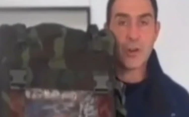 Dritto e Rovescio, Vannacci e lo schiaffo alla Ue: cosa spunta dallo zaino