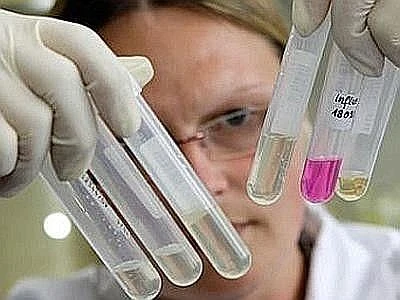 Studio Usa: "Candeggina promettente per curare i problemi alla pelle"