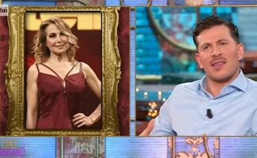 Ciao Maschio, La Rocca confessa: "Grazie a Barbara D'Urso..."