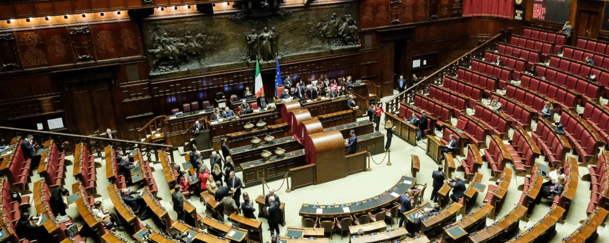 Segnatevi questa data, tam tam dopo il voto: quando si può tornare alle urne adesso