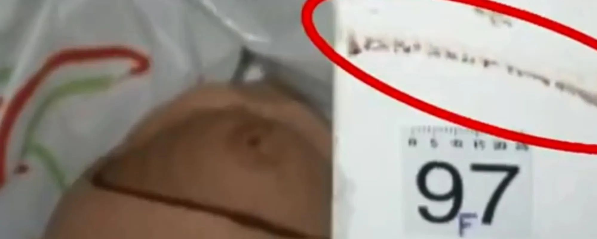 "97F, la traccia mai analizzata": Garlasco, l'ultimo terremoto