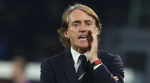 Italia, Roberto Mancini si prende tutto: speriamo bene... 