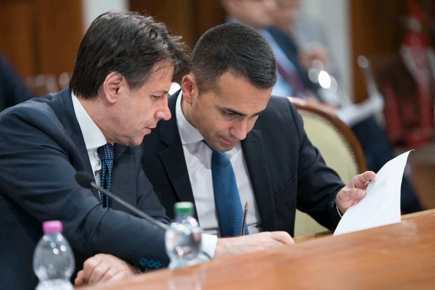 Giuseppe Conte, i sondaggi sul suo partito: se si allea con il Pd fanno il botto, con Di Maio un disastro