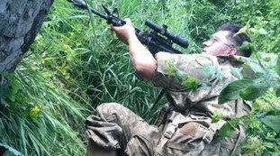 Ucraina, morto l'italiano Benjamin Galli: "Un eroe di guerra"