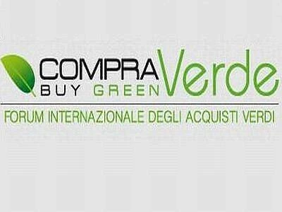 Al Forum Compraverde-BuyGreen 150 esperti per 'educare' la PA