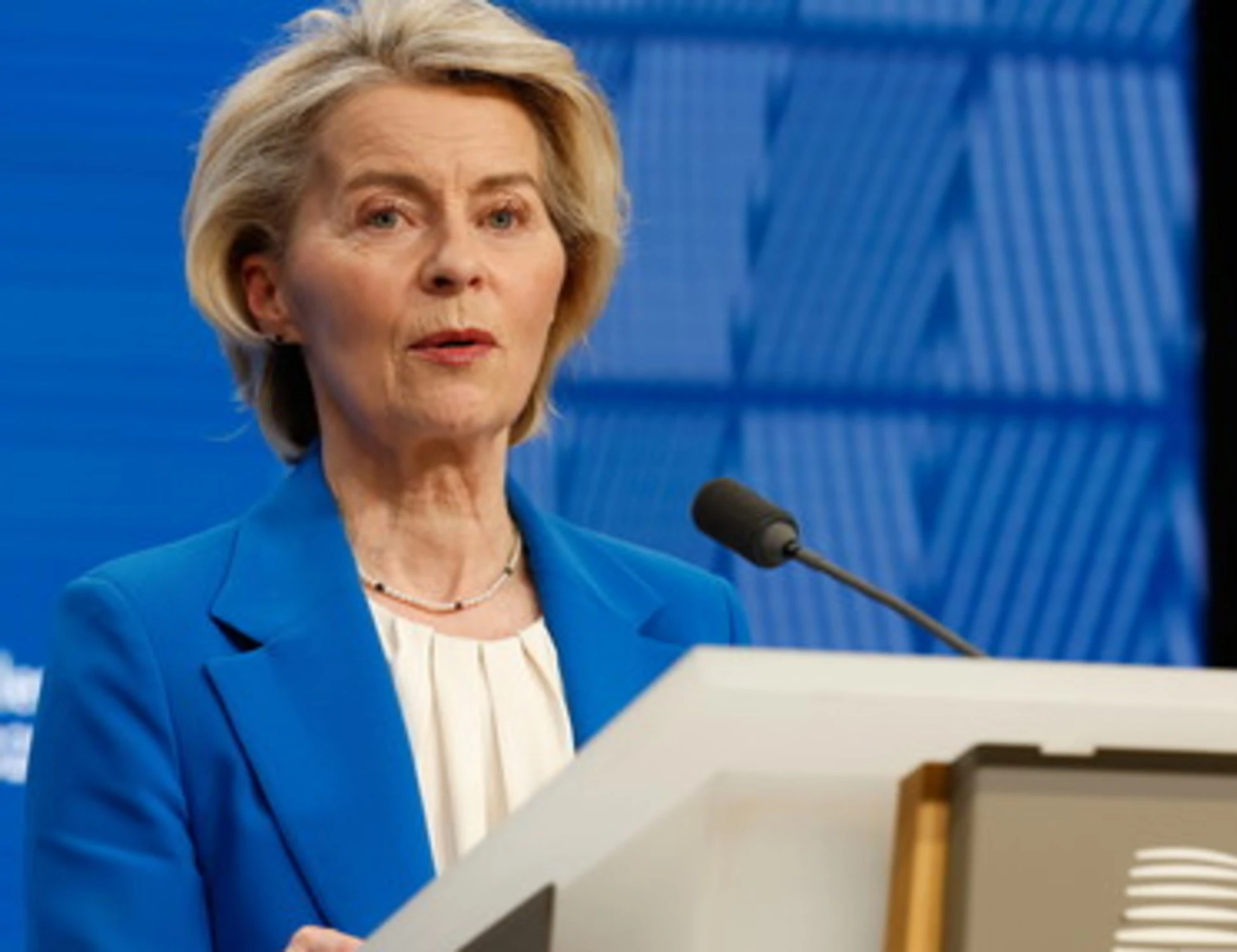 Groenlandia, l'Ue valuta dazi agli Usa per 93 miliardi