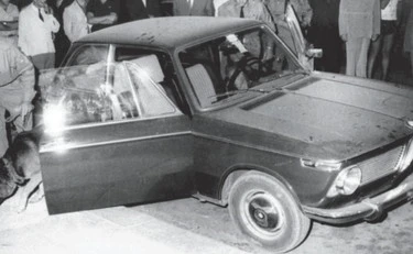 Quei silenzi sul fascismo nel mistero De Mauro