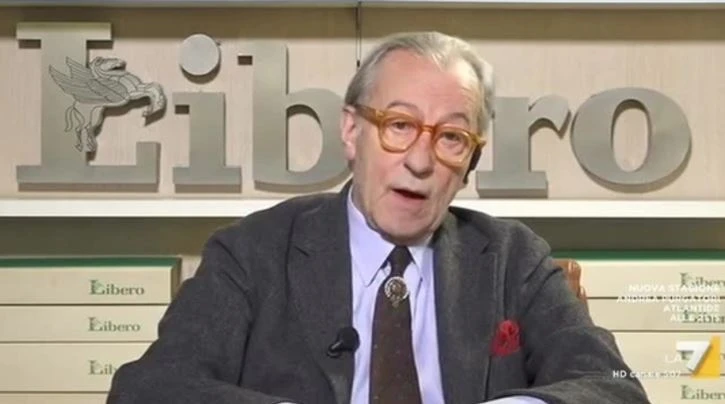 Vittorio Feltri, la verità scomoda su Matteo Salvini: "Se sparisse, i programmi tv non andrebbero più in onda"
