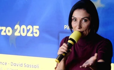 Giorgia Meloni, la rosicata clamorosa di Alessia Morani: "Ci vuole rispetto!"