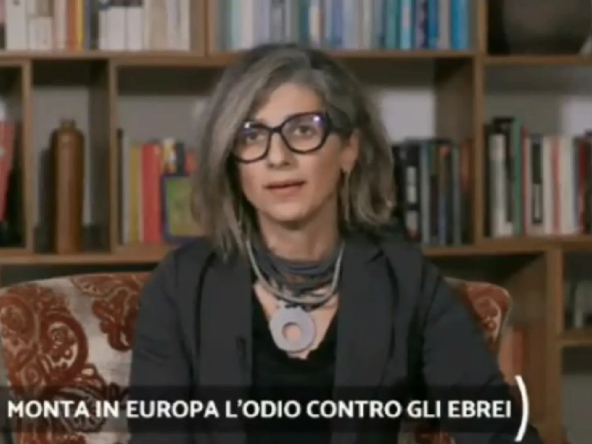 &nbsp;Francesca Albanese