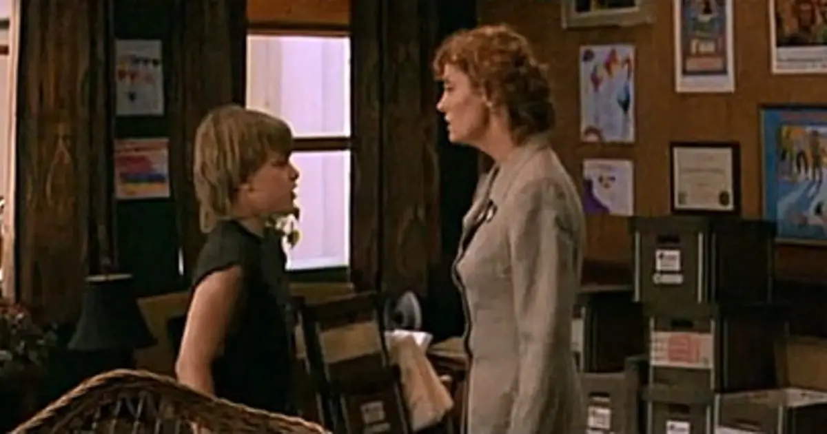 "Il cliente", la storia di un suicidio scomodo