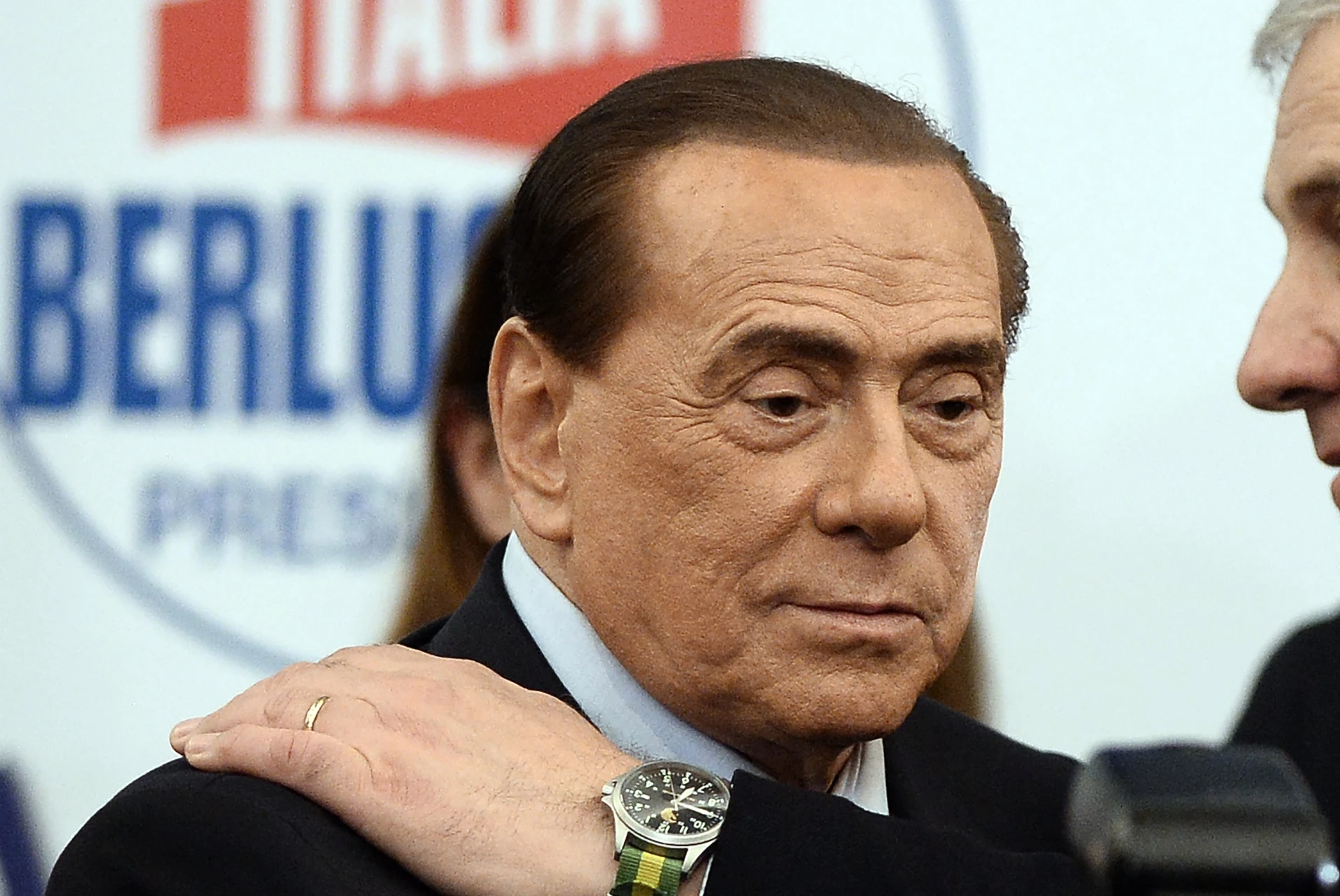 Silvio Berlusconi, il dubbio sulla salute e lo sforzo impressionante per candidarsi ancora