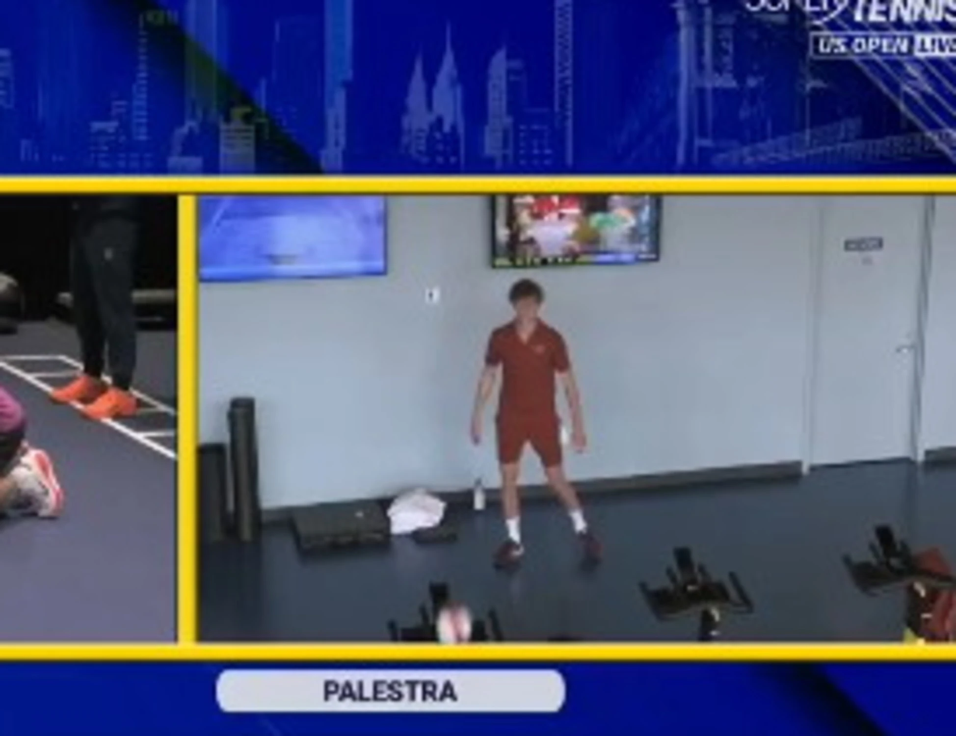 "Jannik Sinner? Come si allenava. Ecco perché ha vinto Alcaraz"