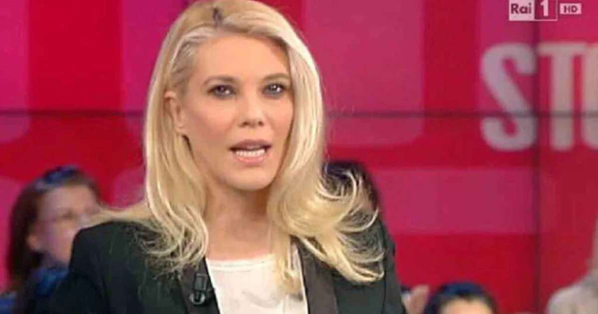 Storie Italiane, indiscrezione su Eleonora Daniele: "Non ferma il programma? Ecco come la chiamano nei corridoi della Rai"
