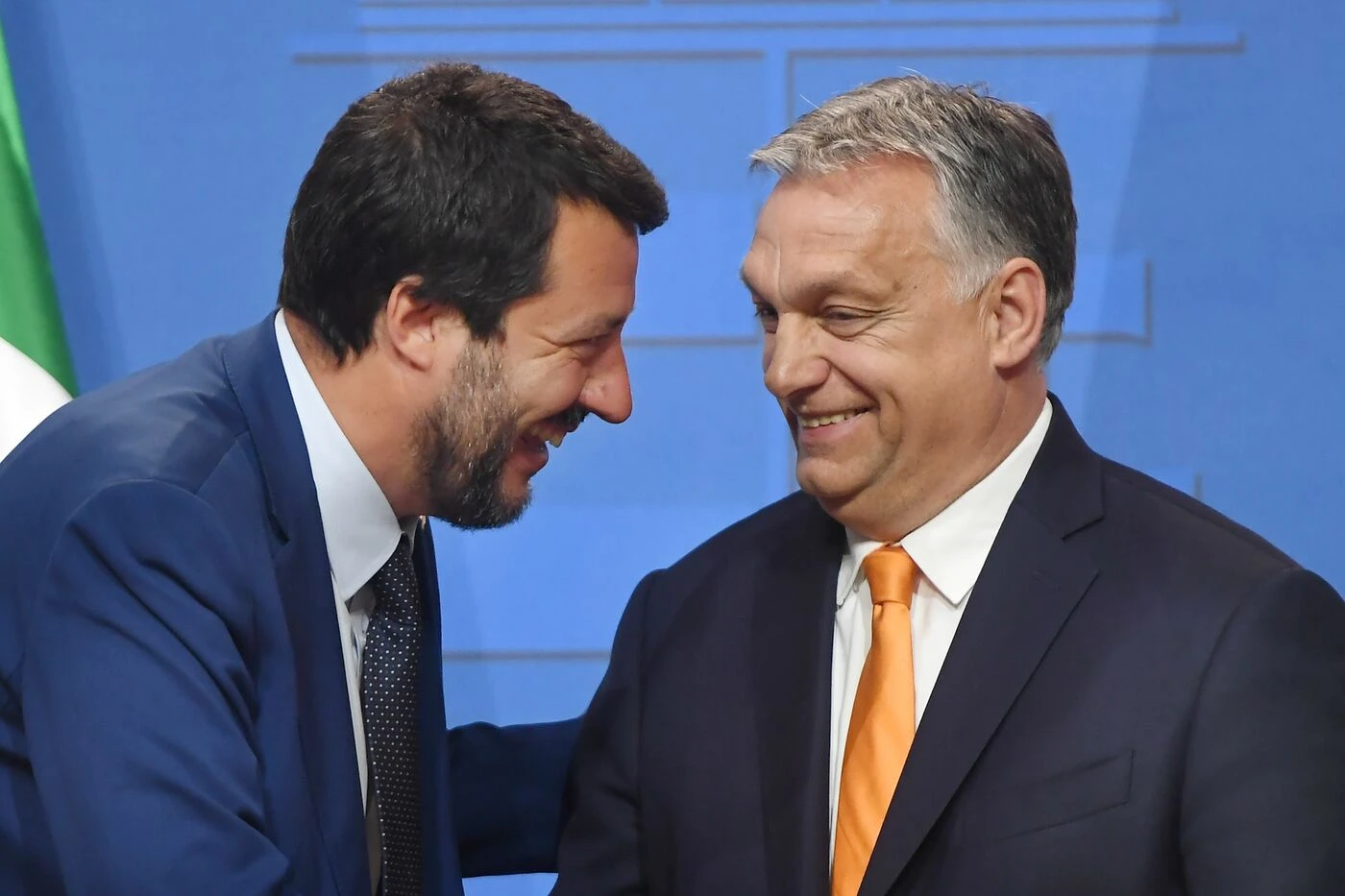 Matteo Salvini e Orban, la vera ragione della cacciata di Siri. Bomba Lega: gioco sporco di Conte e grillini