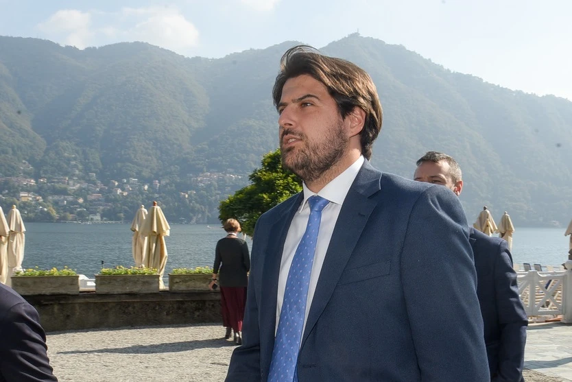 Matteo Salvini, il grillino Buffagni lo sfotte: "La Lega? Sui numeri non è affidabilissima"