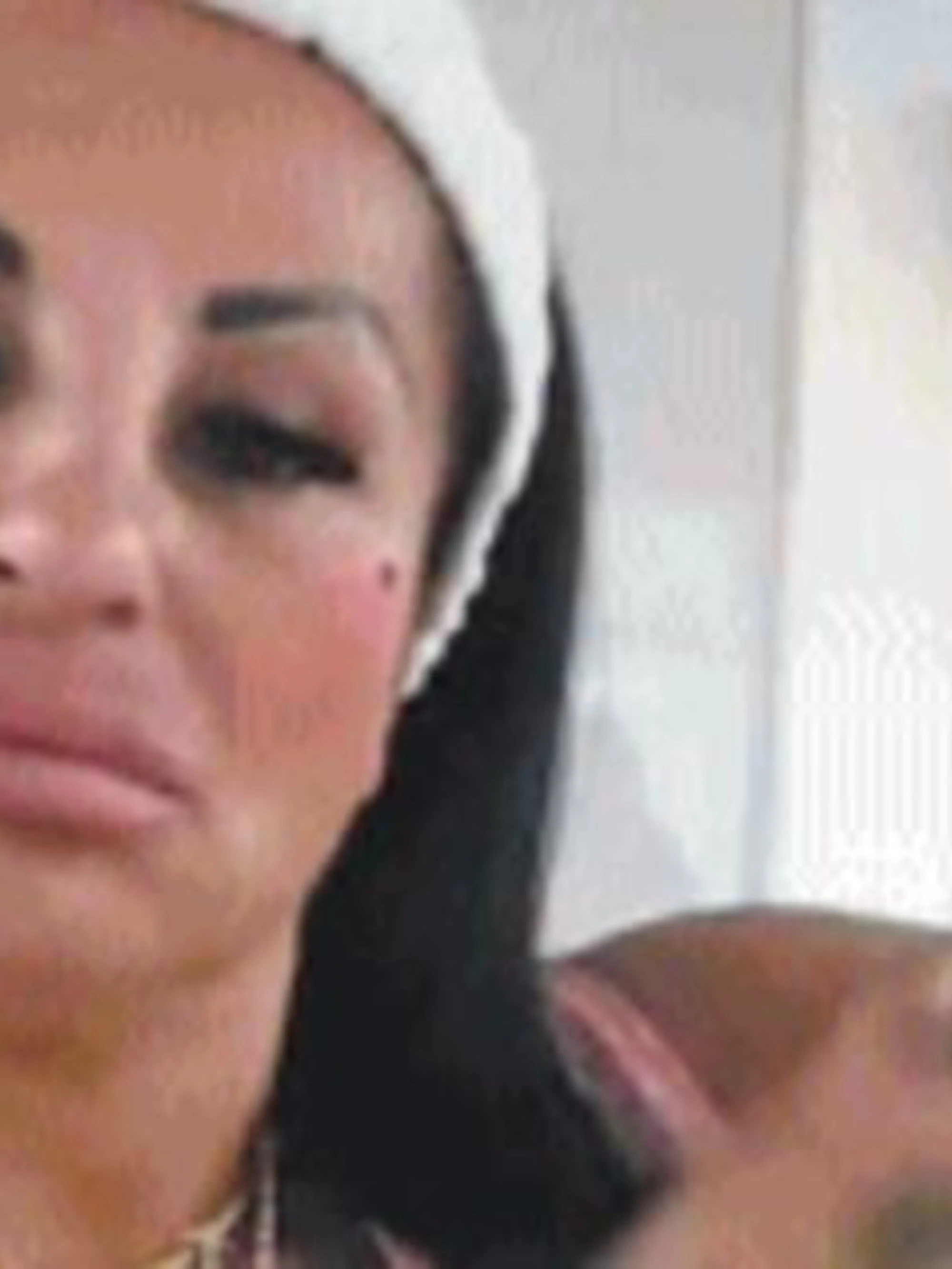 Rita De Crescenzo, che flop gli appelli sgrammaticati