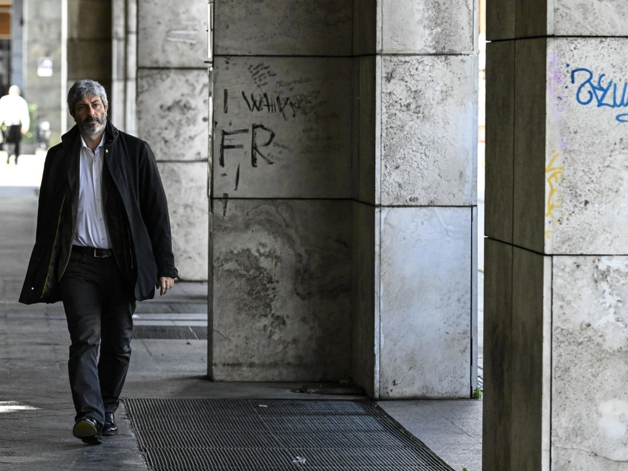 Roberto Fico è davvero disperato: Salis, l'ultima mossa prima del disastro