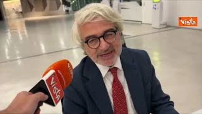 "Amo le triglie di scoglio", il libro su Camilleri di Luverà e Mollica presentato al Maxxi
