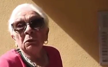 Fakir, la testimonianza dell'anziana: "Poveri poliziotti, che cosa ho visto"
