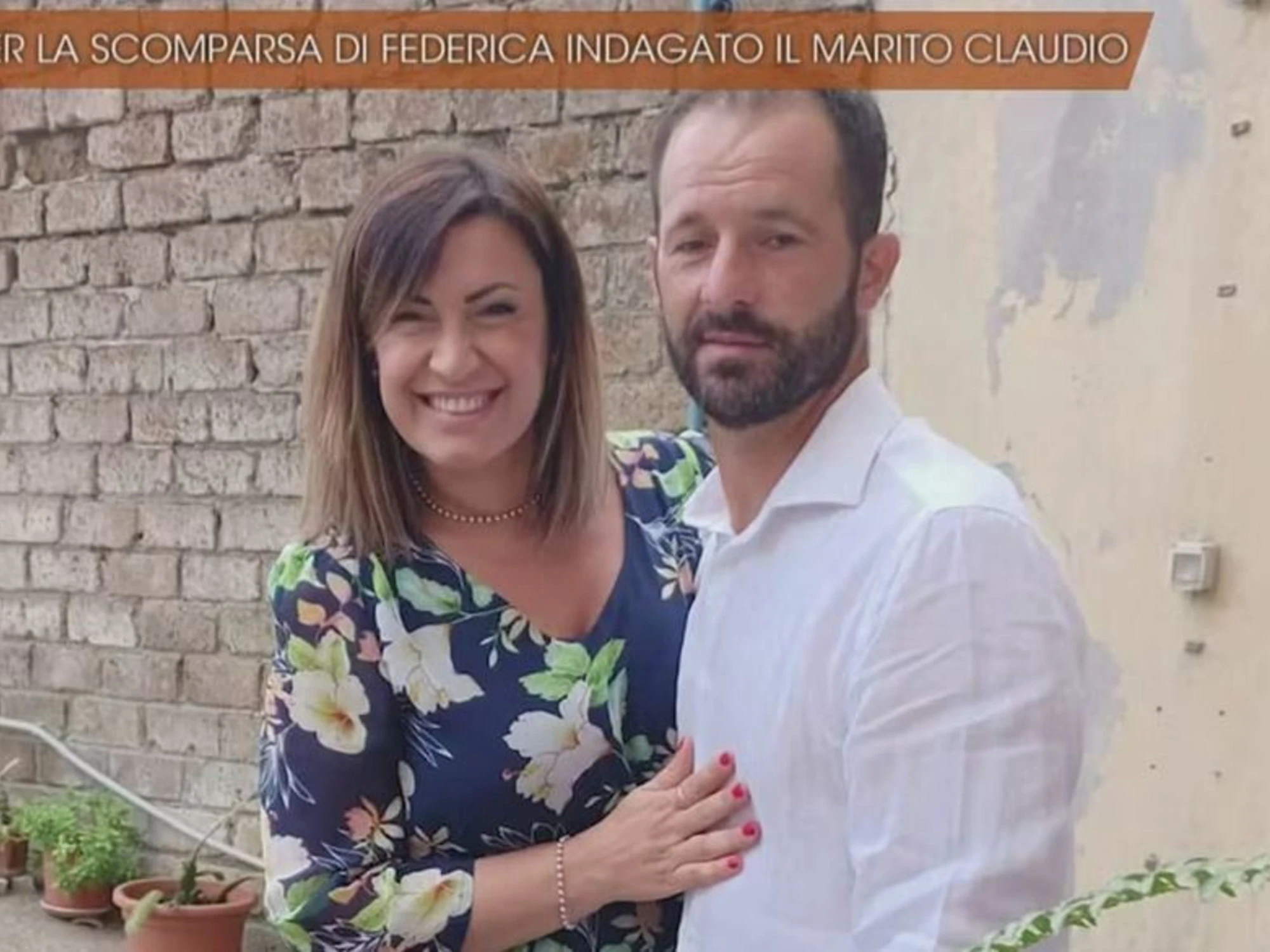 Federica Torzullo, il marito e le risate coi dipendenti dopo l'omicidio