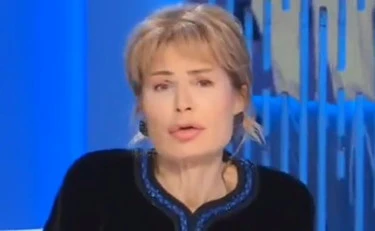 Otto e Mezzo, Travaglio sbotta con Gruber: "Ogni volta!", gelo a La7