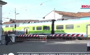 Andrea Sempio e il giallo del treno: la scoperta che può cambiare tutto