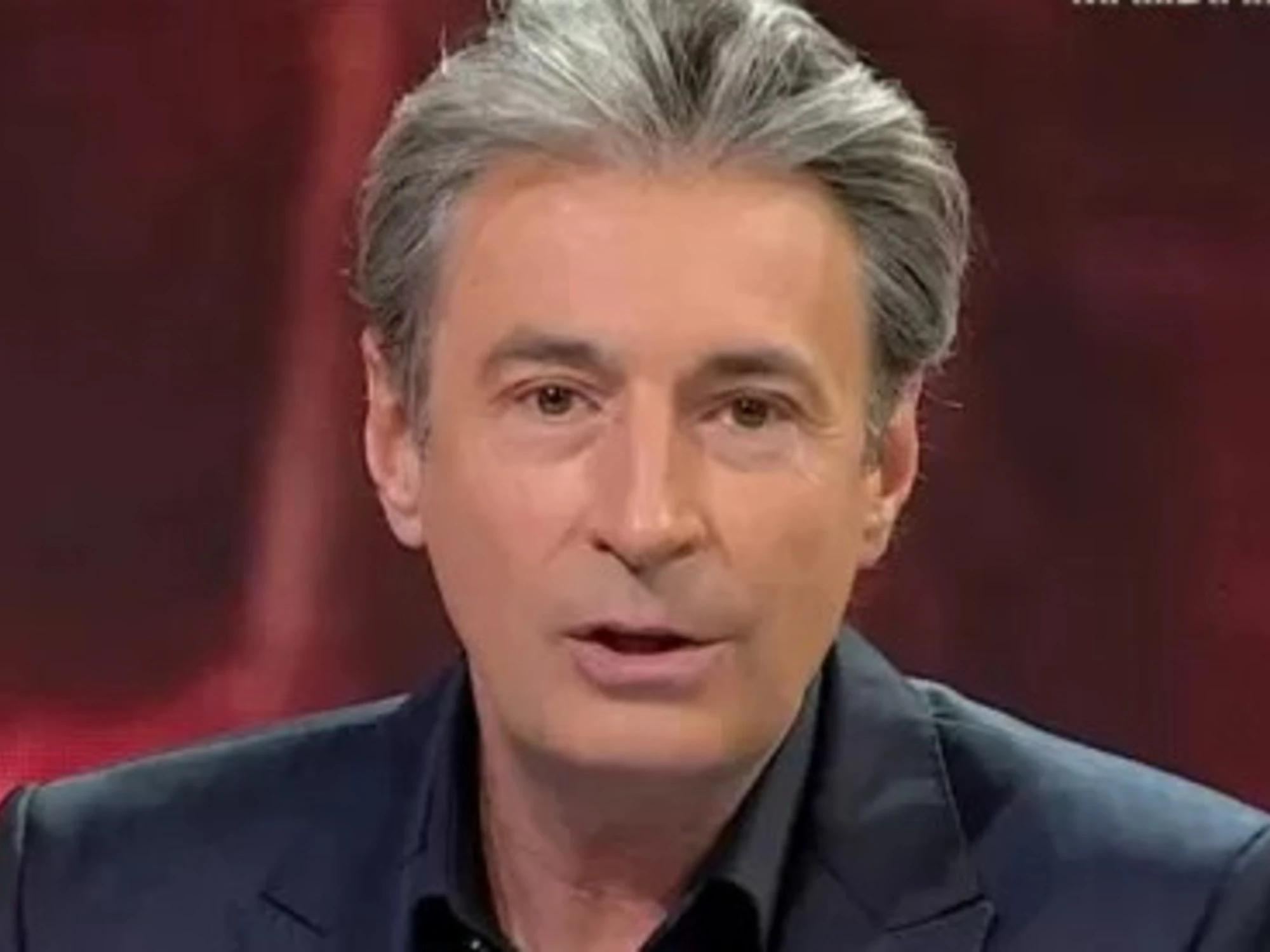 Milo Infante, addio Rai e siluro finale: come chiude Ore 14