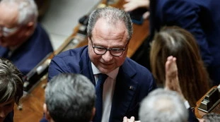 Giorgio Mulè: "Delusi da Meloni, Tajani si deve dimettere"