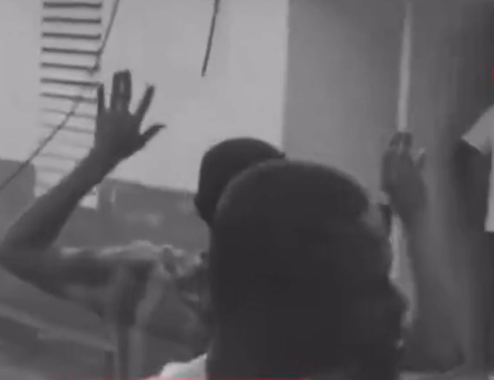 Toghe assassine nel Paese del Vudù e dei morti viventi