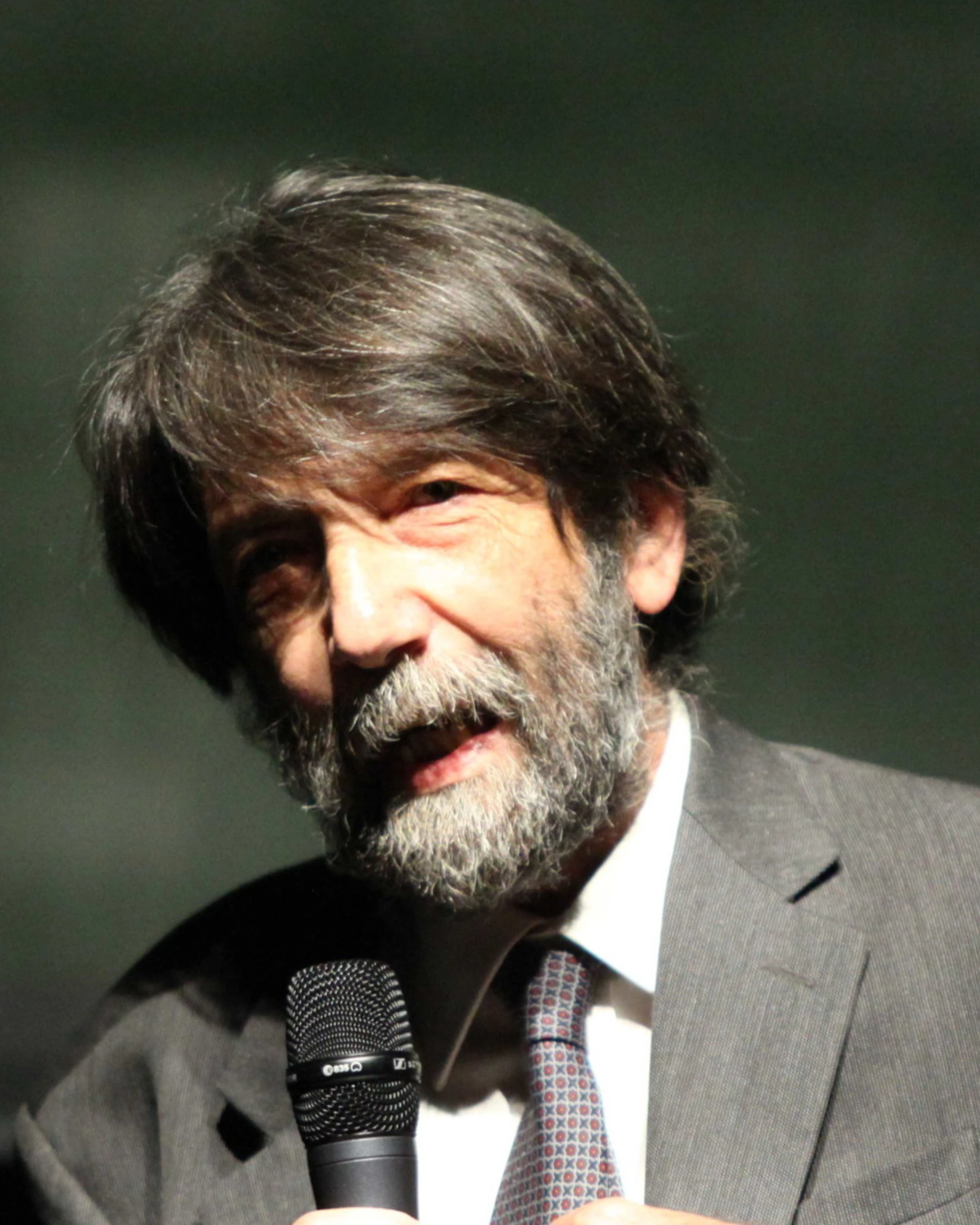 Massimo Cacciari smonta Bertinotti e Pd: "Solo fallimenti"