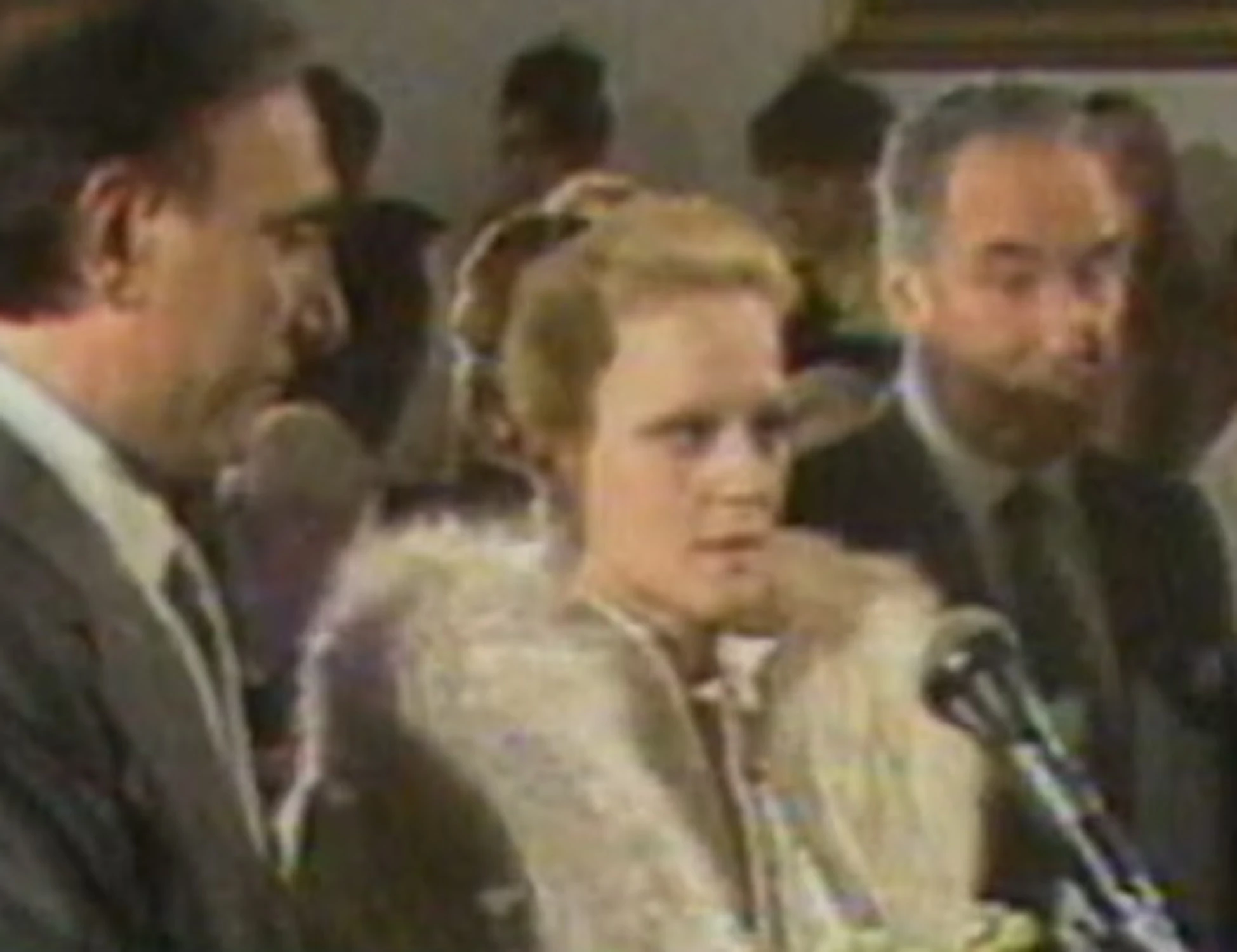 Zona Bianca, Katia Ricciarelli ricorda Pippo Baudo: "Perché ora sono impaurita"