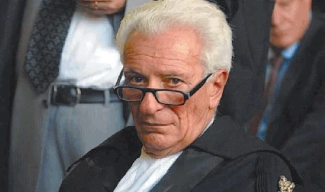 Carlo Federico Grosso, addio all'ultimo templare del diritto penale