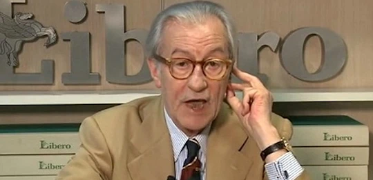 Vittorio Feltri contro il governo: "I veneti rimpiangono per forza la Repubblica di San Marco"