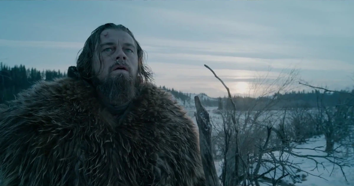 "Revenant Redivivo": la storia di una grande vendetta