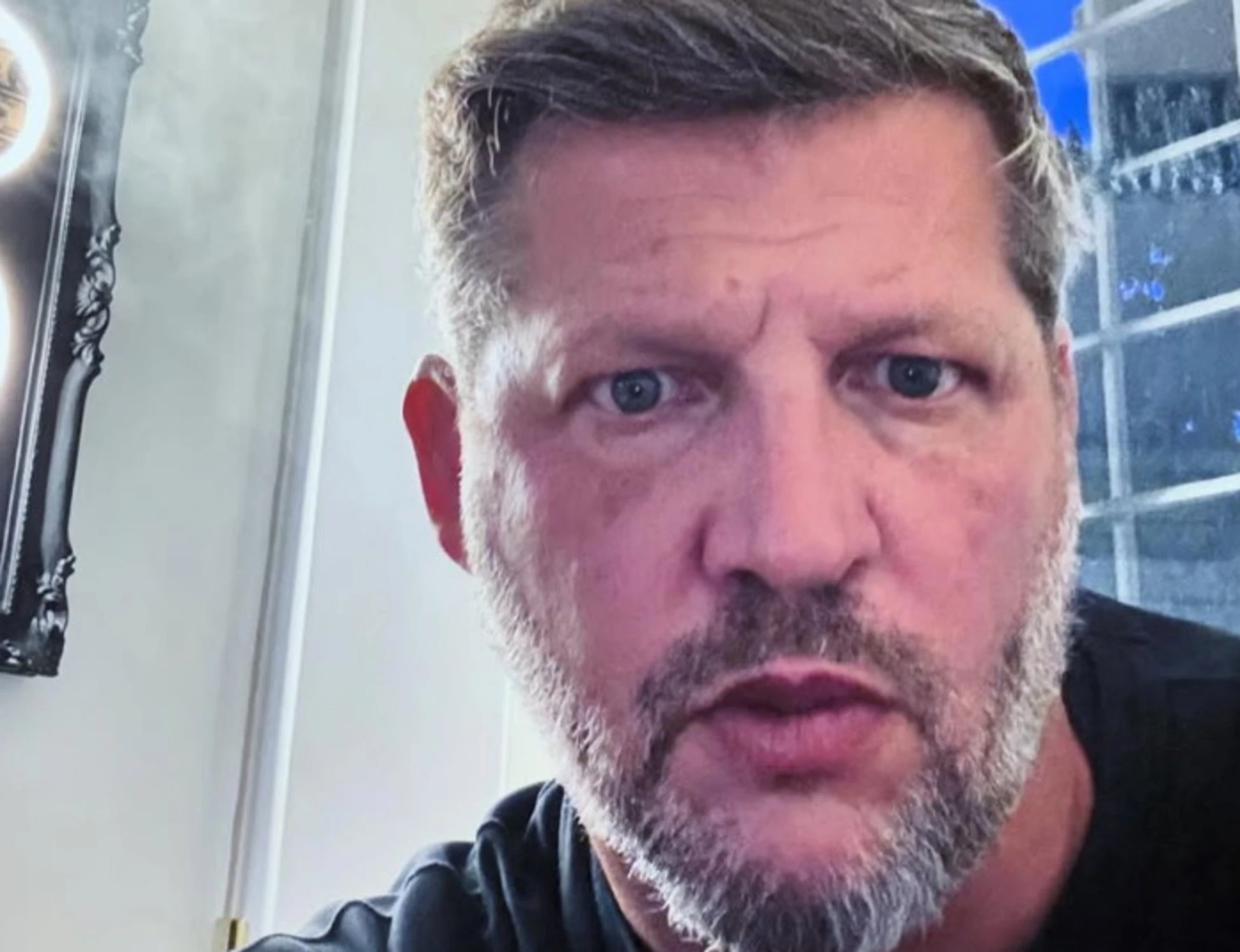 Materazzi, il dramma del fratello Matteo: "Ha la Sla, com'è iniziato tutto"