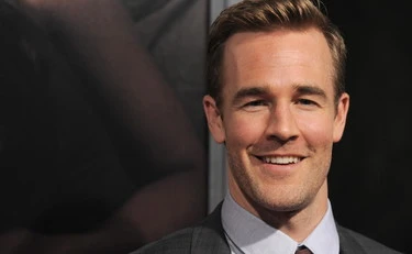 James Van Der Beek, il tumore che ha ucciso il volto di Dawsons's Creek