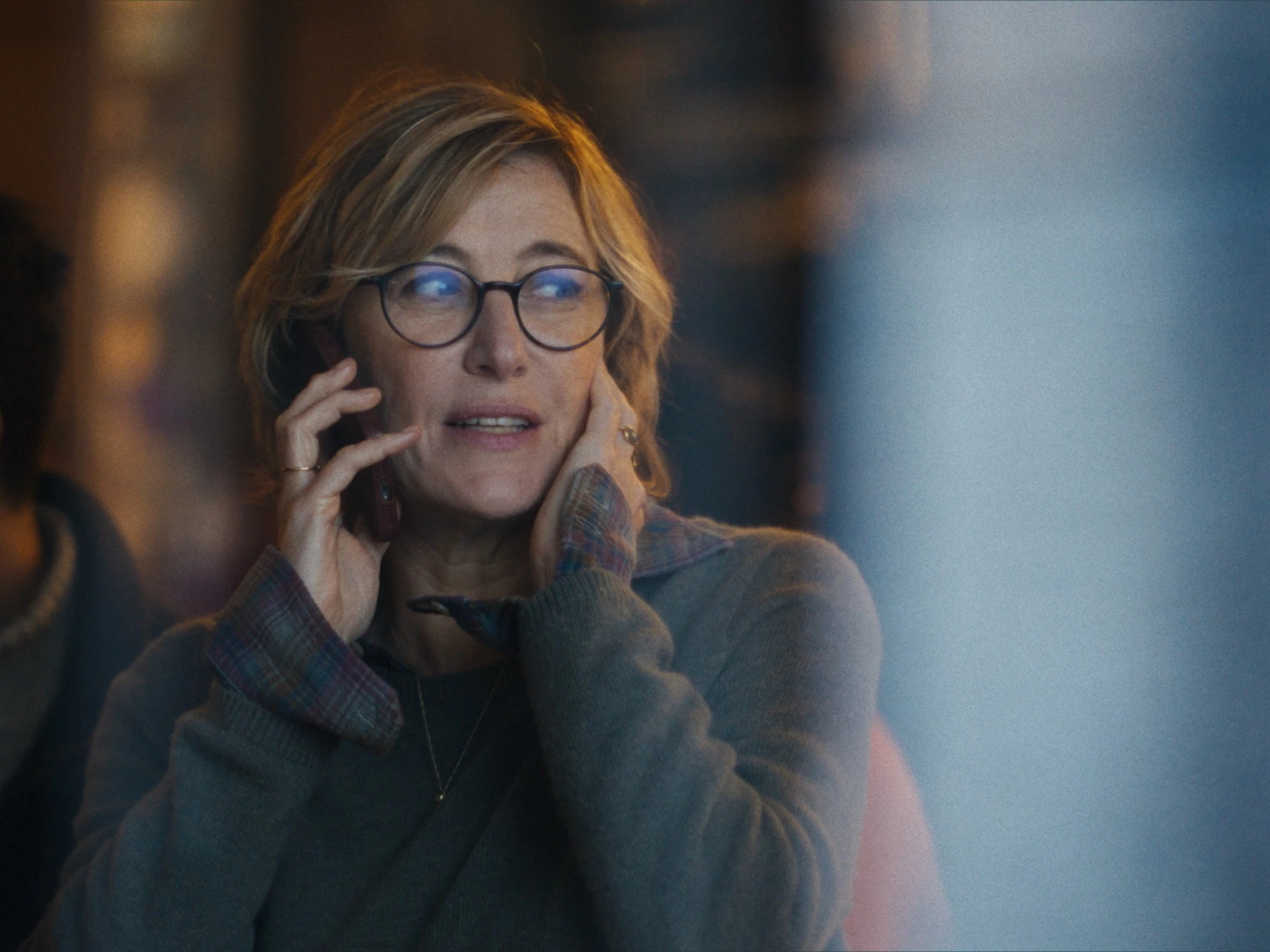  “L'attachement”: Valeria Bruni Tedeschi si racconta