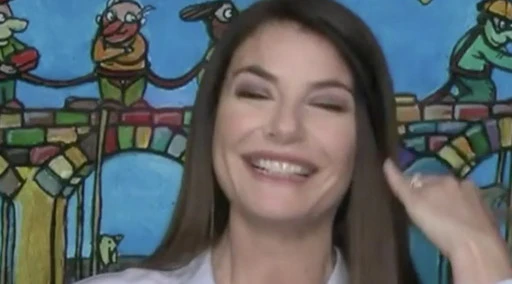 Ilaria D'Amico a DiMartedì, "ho ancora quella casa". Gaffe o scoop? Tam-tam, svelato il futuro di Gigi Buffon