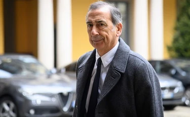 Sala, rumors clamorosi: due discorsi, uno è sulle dimissioni