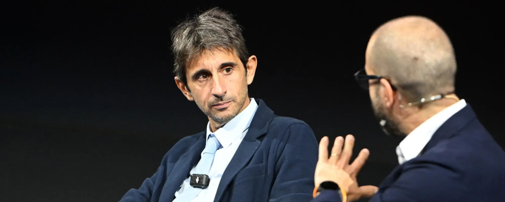 Donzelli smaschera Cancellato: caos all'evento di Fanpage