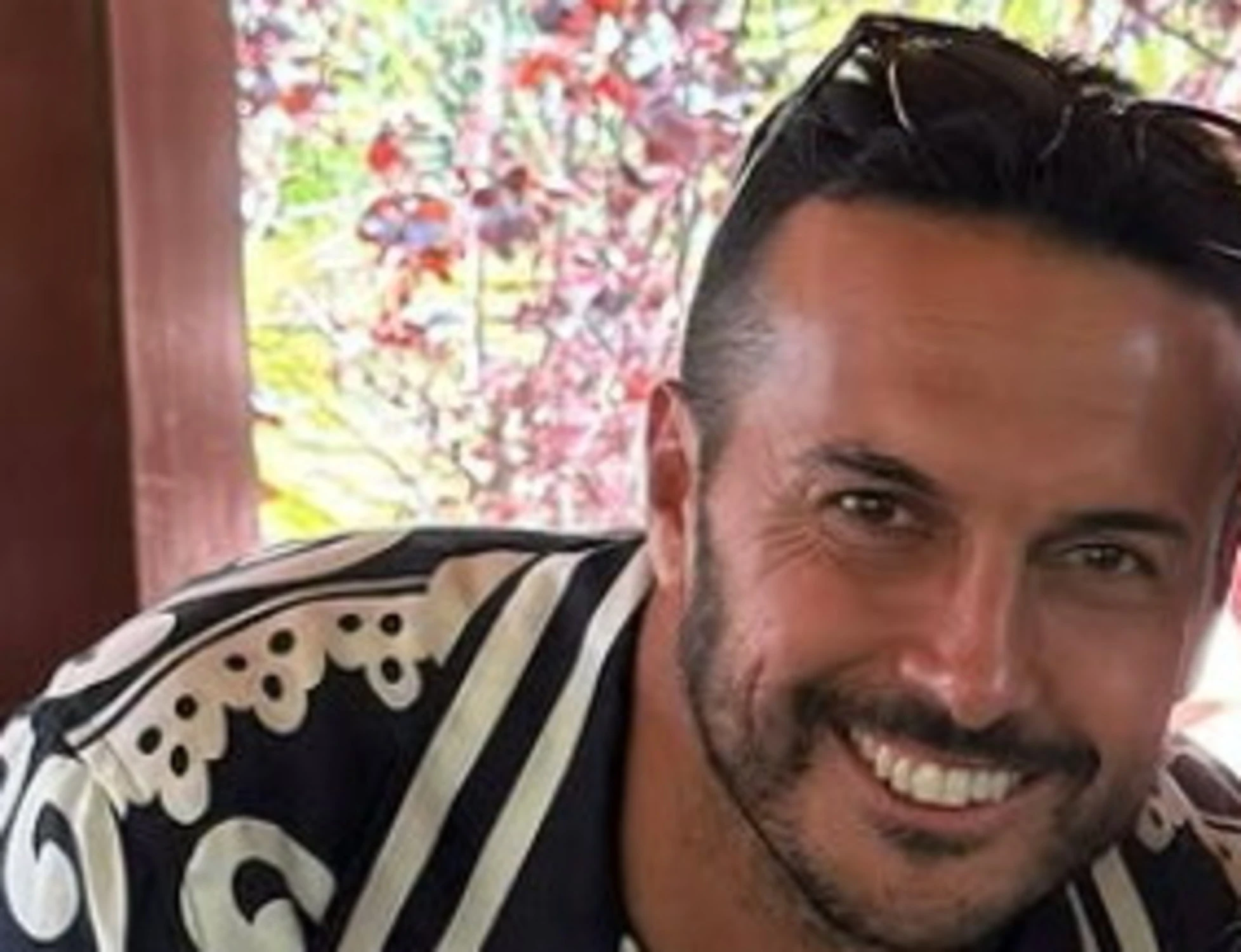 Pedro, "maschio o femmina?": vergogna contro il figlio Marc