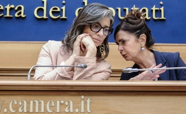 Francesca Albanese, l'impresa: anche Laura Boldrini la scarica