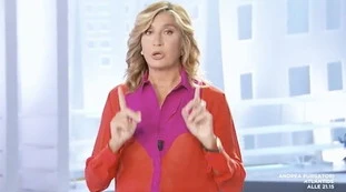 Myrta Merlino, sensazione di dejà-vu sul Dpcm di Conte: "Gite sospese per prime, come a marzo"