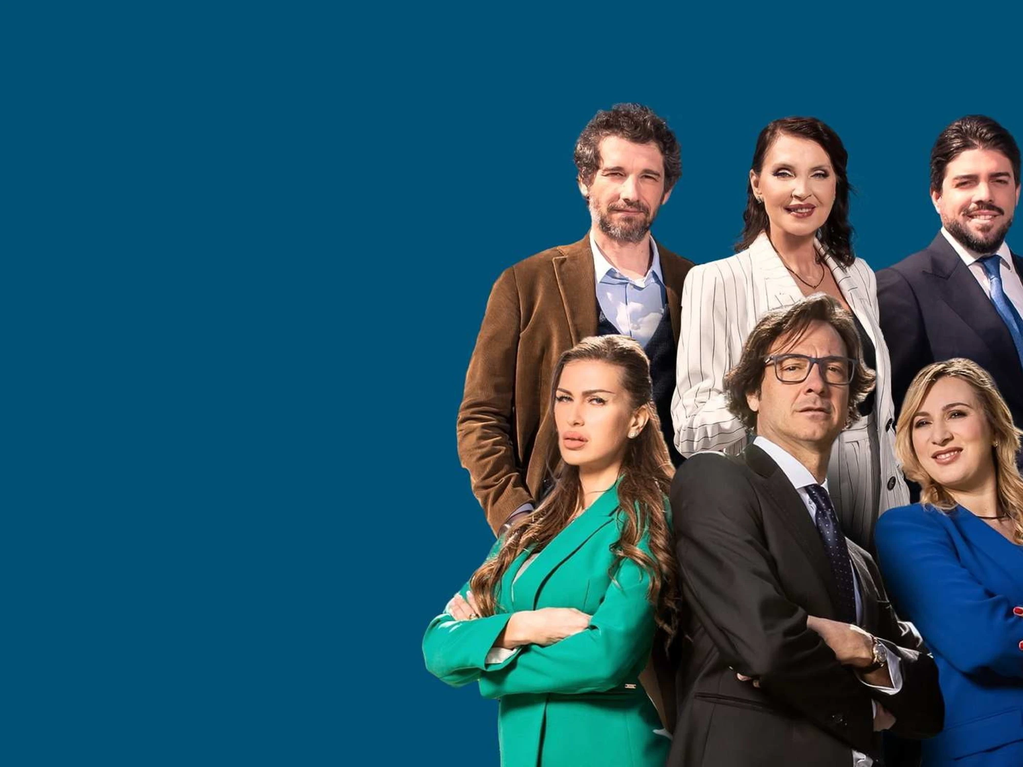 Casa a Prima Vista spiana Amadeus: clamoroso in tv