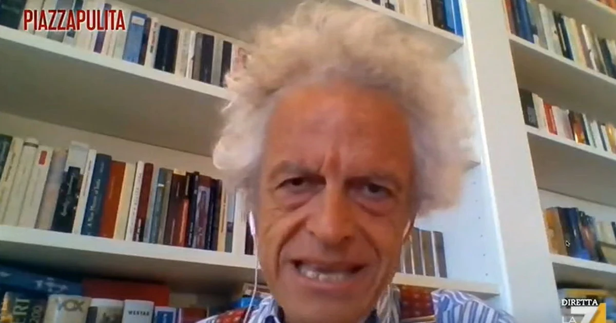 Federico Rampini sul voto negli Stati Uniti: "Le sorti della democrazia americana in mano ai postini"