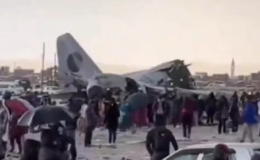 Bolivia, aereo pieno di soldi precipita: scena agghiacciante tra i morti